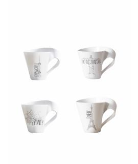 Villeroy&Boch Чайная посуда