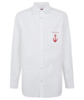 GUCCI Кэжуал рубашка