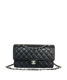 CHANEL Сумка через плечо