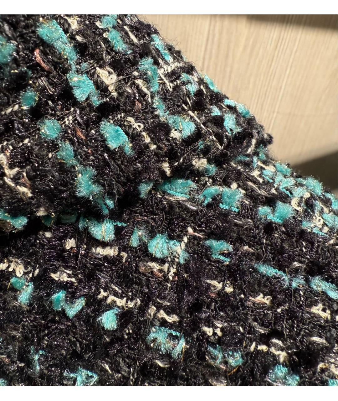 ALEXANDRE VAUTHIER Шерстяной костюм с юбками, фото 5