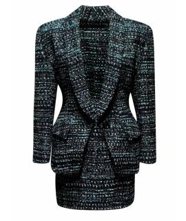 ALEXANDRE VAUTHIER Костюм с юбками