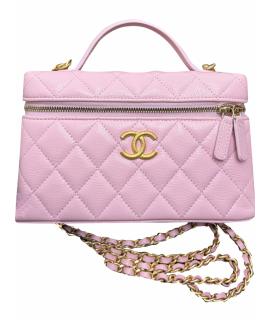 CHANEL Сумка через плечо