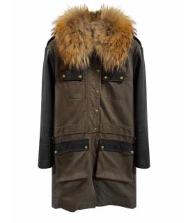 ARMY YVES SALOMON Парка