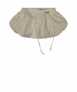 MIU MIU Юбка мини