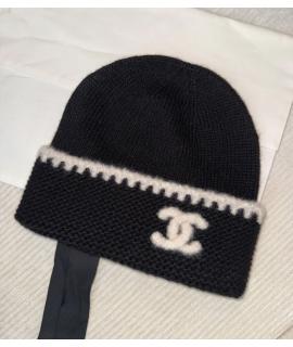CHANEL Шапка
