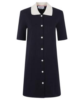 THOM BROWNE Повседневное платье