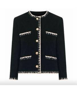 CHANEL Жакет/пиджак