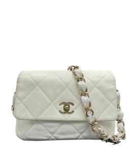 CHANEL Сумка через плечо