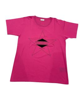 SAINT LAURENT Футболка