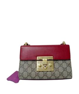 GUCCI Сумка через плечо