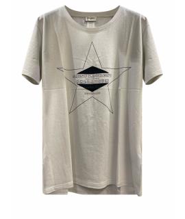 SAINT LAURENT Футболка