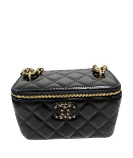 CHANEL Клатч/вечерняя сумка