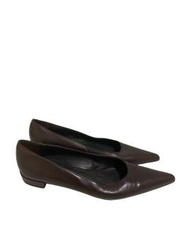 SAINT LAURENT Туфли