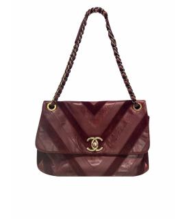 CHANEL Сумка через плечо