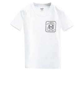 HERMES Футболка