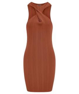 12 STOREEZ Повседневное платье