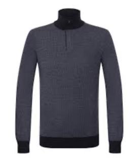 ERMENEGILDO ZEGNA XXX Джемпер / свитер