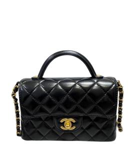 CHANEL Клатч/вечерняя сумка