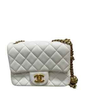 CHANEL Клатч/вечерняя сумка