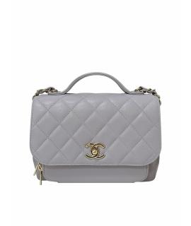 CHANEL Сумка через плечо