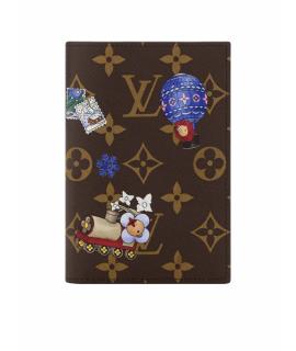 LOUIS VUITTON Обложка/футляр