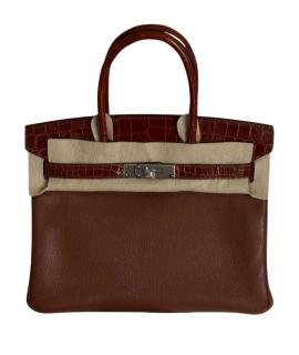 HERMES Сумка с короткими ручками