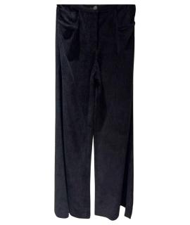 CHANEL Брюки широкие