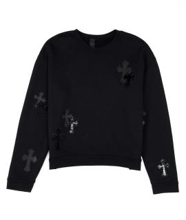 CHROME HEARTS Худи/толстовка