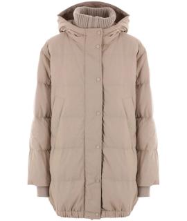 BRUNELLO CUCINELLI Пуховик