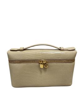 LORO PIANA Клатч/вечерняя сумка