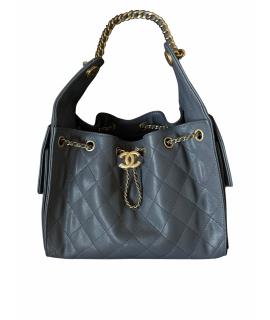 CHANEL Сумка тоут