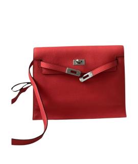 HERMES Сумка через плечо