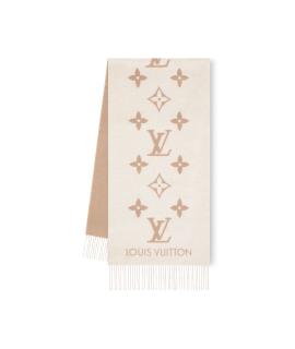 LOUIS VUITTON Шарф