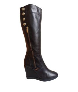 CESARE PACIOTTI Сапоги