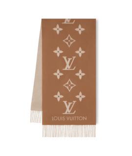 LOUIS VUITTON Шарф