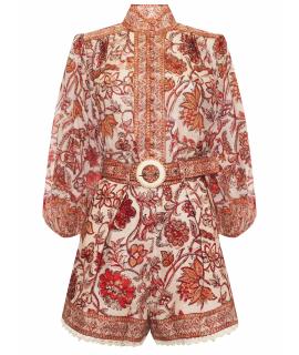 ZIMMERMANN Костюм с брюками