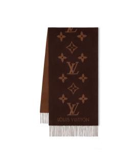 LOUIS VUITTON Шарф
