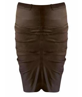 CHRISTIAN DIOR Юбка мини