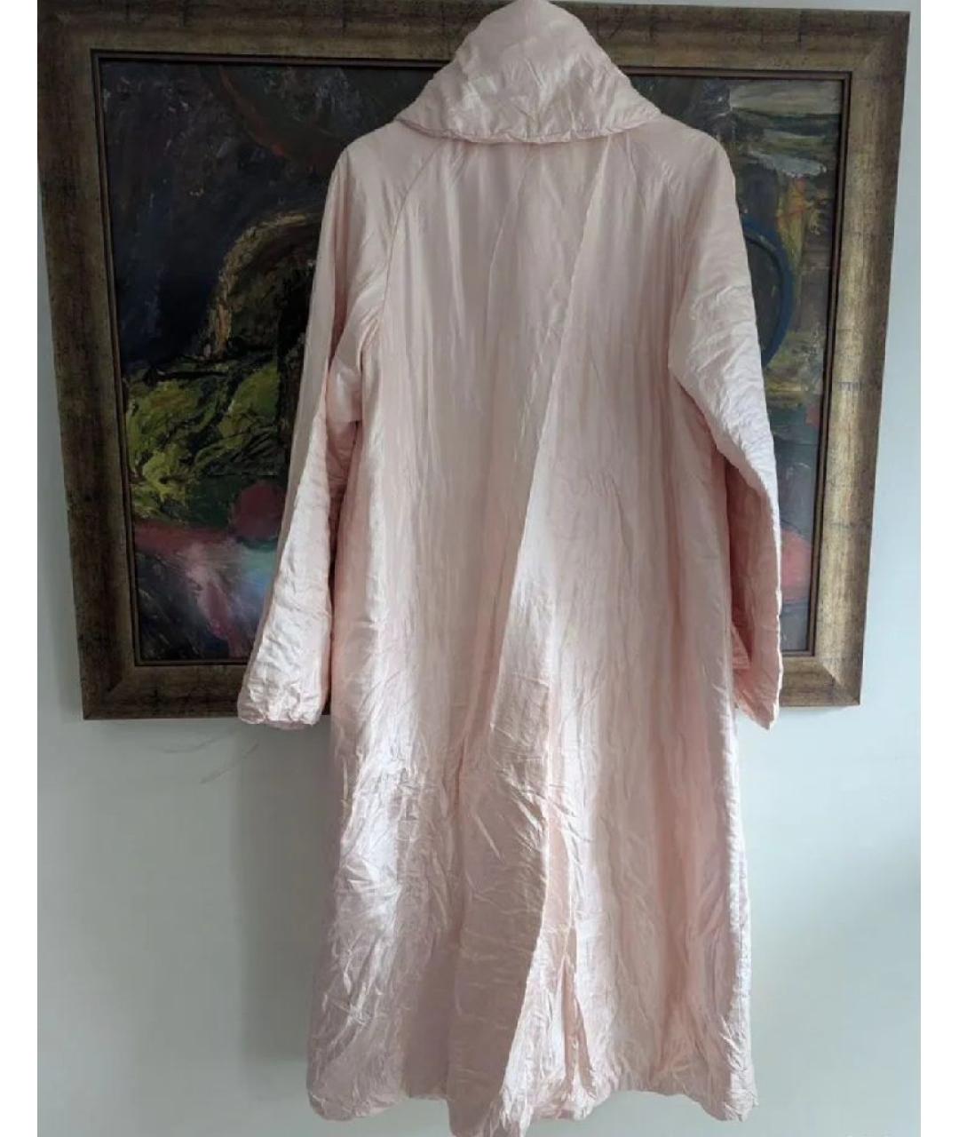 HOMME PLISSE ISSEY MIYAKE Пальто, фото 2