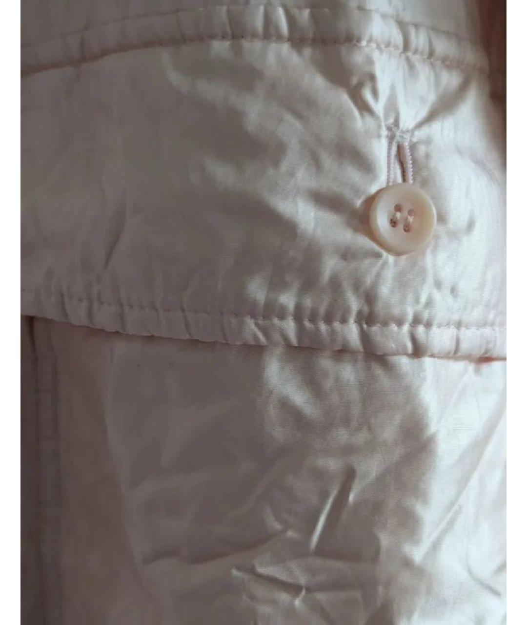 HOMME PLISSE ISSEY MIYAKE Пальто, фото 5