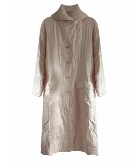 HOMME PLISSE ISSEY MIYAKE Пальто