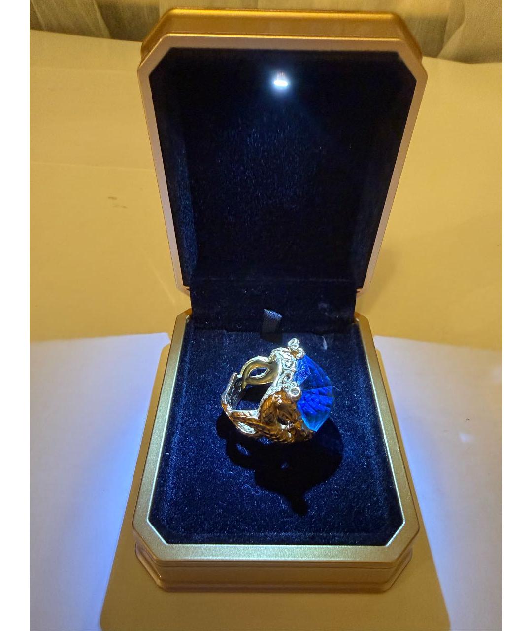 CAROLINA HERRERA Золотое кольцо из желтого золота, фото 5