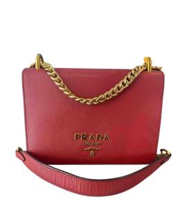 PRADA Сумка через плечо