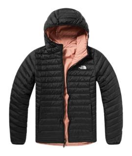 THE NORTH FACE Пуховик