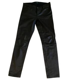 RALPH LAUREN Джинсы слим