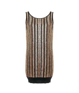 DOLCE&GABBANA Коктейльное платье