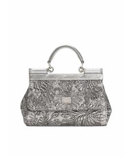 DOLCE&GABBANA Клатч/вечерняя сумка