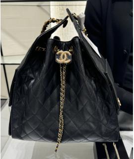 CHANEL Сумка через плечо