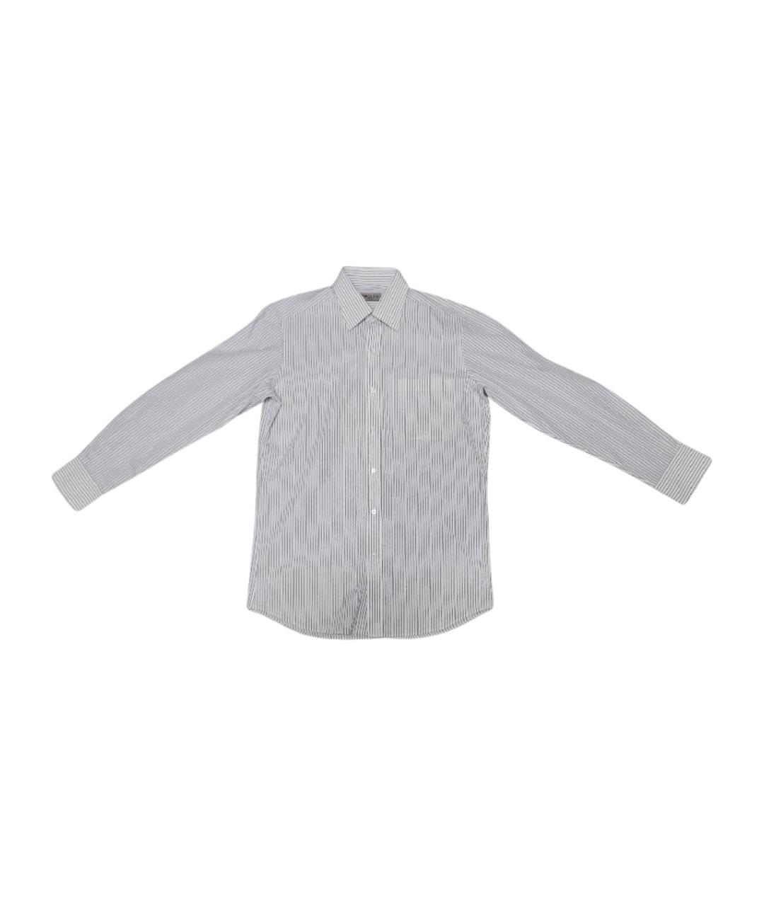 PORTS 1961 Мульти хлопковая рубашка, фото 1