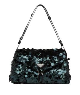 PRADA Сумка через плечо